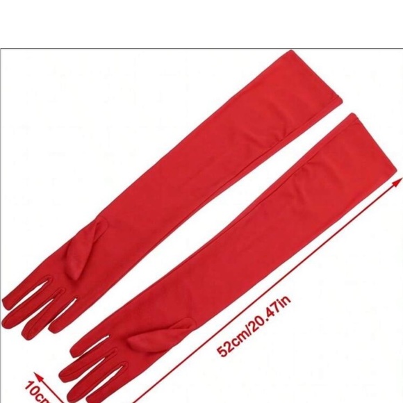 Victoria’s Secret Dream Angels Rave Festival Cosplay Costume Set - Picture 12 of 15